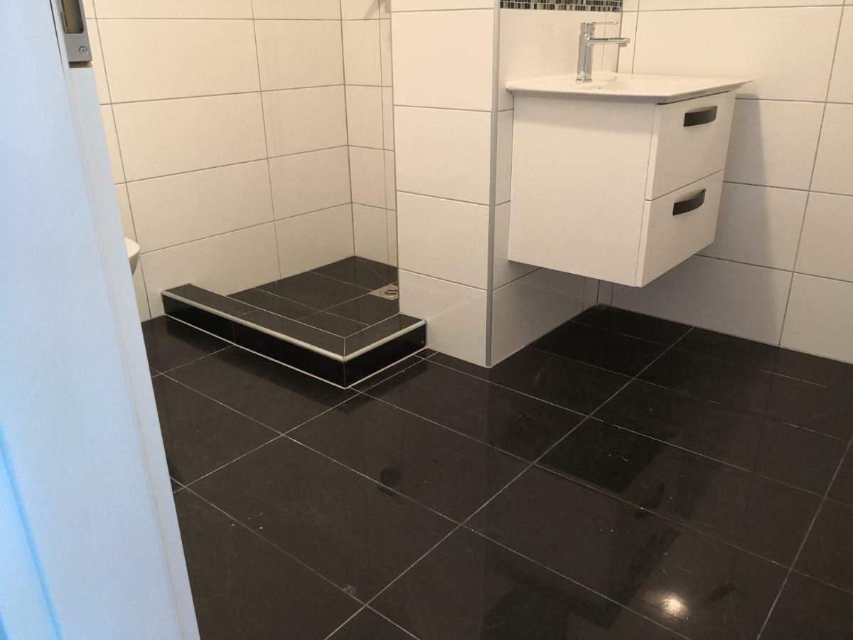 Apartman Cvitkovic Apartment Солине Екстериор снимка