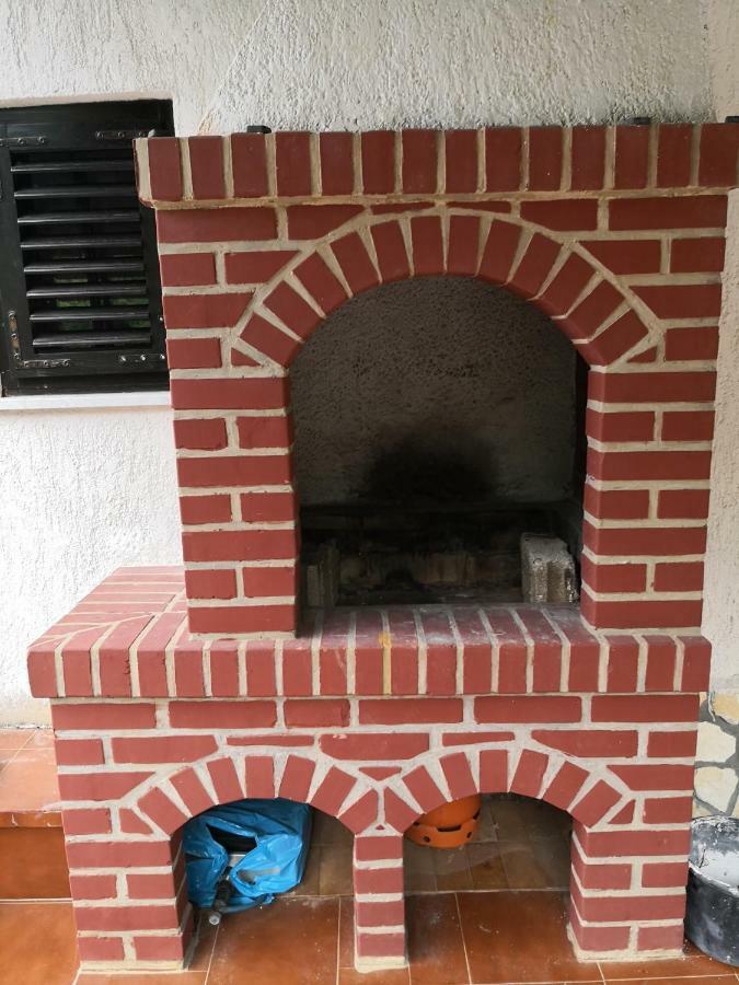 Apartman Cvitkovic Apartment Солине Екстериор снимка